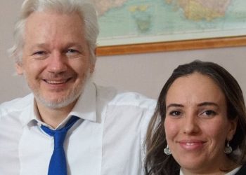 Julian Assange given permission to marry partner in prison