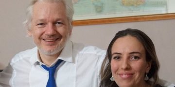 Julian Assange given permission to marry partner in prison