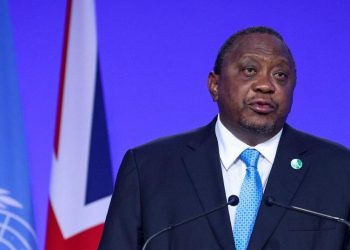 Kenya’s president orders high alert over regional insecurity