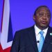 Kenya’s president orders high alert over regional insecurity