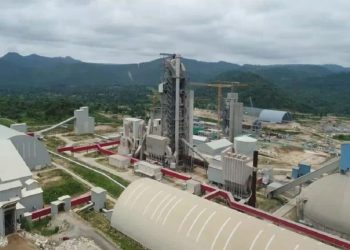 New Kogi Cement, Power Plants To Gulp $600m