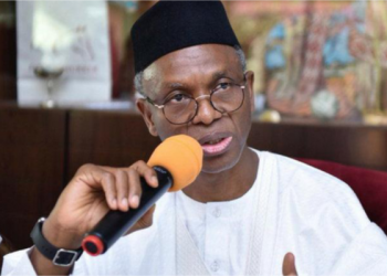 State govts support total removal of fuel subsidy: Gov. El-Rufai