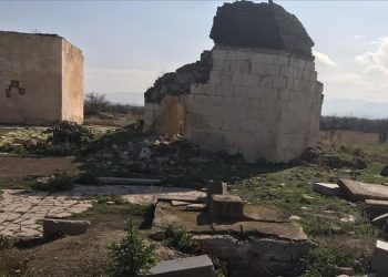 Decades-long Armenian occupation wreaked havoc in Karabakh