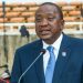 South African, Kenyan leaders vow to strengthen ties