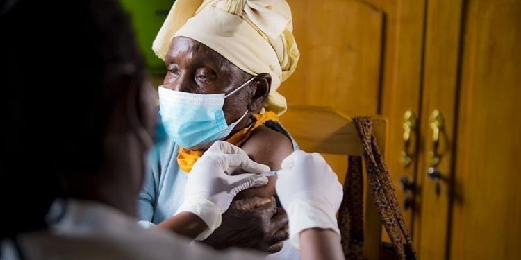 Kenya should educate, not coerce, to boost vaccine rates: Amnesty International