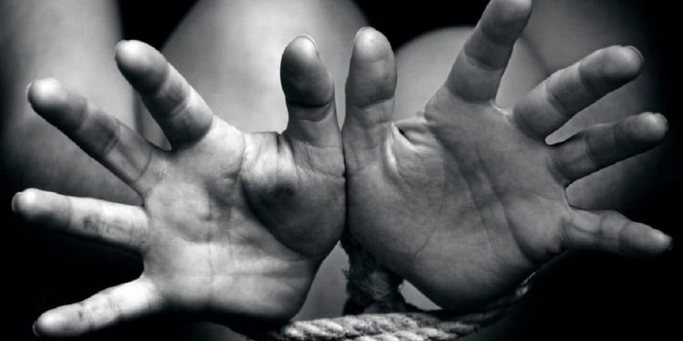 How ‘Cleric’ Kidnapped 4-Year-Old Cousin, Demanded N5m Ransom