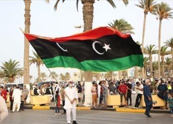721 candidates registered so far for Libya’s Dec. 24 parliamentary elections