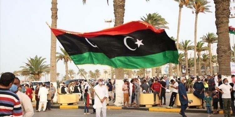 721 candidates registered so far for Libya’s Dec. 24 parliamentary elections