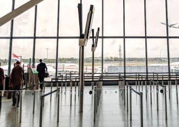 Heathrow recovery could take five years, says airport chief