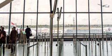 Heathrow recovery could take five years, says airport chief