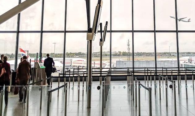 Heathrow recovery could take five years, says airport chief