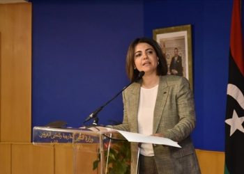 Libya foreign minister denies comments on Lockerbie suspect extradition