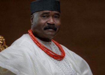 EFCC grills ex-Gov. Lucky Igbinedion over N1.6 billion fraud