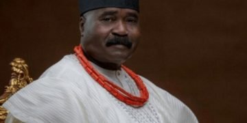 EFCC grills ex-Gov. Lucky Igbinedion over N1.6 billion fraud