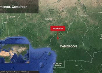 Cameroon City Shuts Down After Child’s Killing