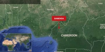 Cameroon City Shuts Down After Child’s Killing