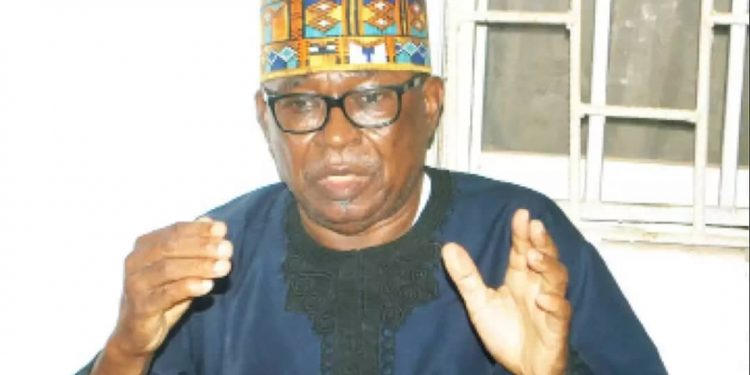 Look Into ‘Alarming Withdrawal’ Of NDA Cadets, Retired Major Tells Buhari