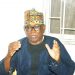 Look Into ‘Alarming Withdrawal’ Of NDA Cadets, Retired Major Tells Buhari