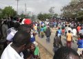 ‘Life has become unbearable’: Anti-government protests erupt in Malawi