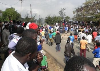‘Life has become unbearable’: Anti-government protests erupt in Malawi