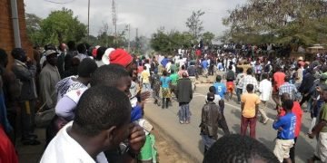 ‘Life has become unbearable’: Anti-government protests erupt in Malawi