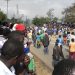 ‘Life has become unbearable’: Anti-government protests erupt in Malawi