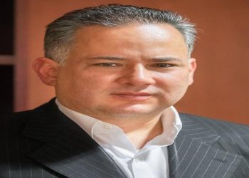 Mexico anti-money laundering official resigns after cash discovered