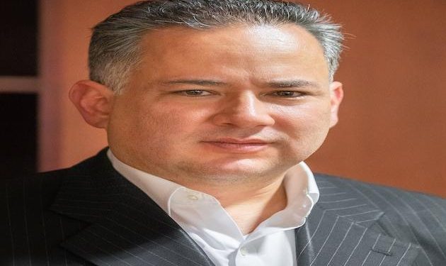 Mexico anti-money laundering official resigns after cash discovered