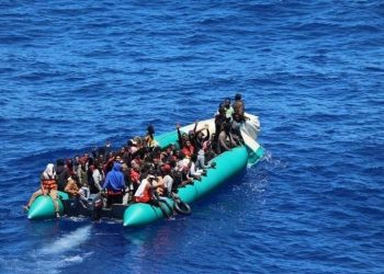 125 irregular migrants rescued off Tunisia’s coast