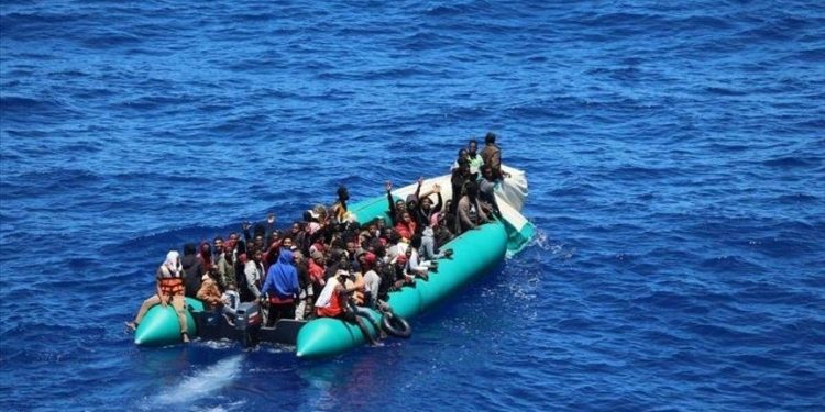 125 irregular migrants rescued off Tunisia’s coast