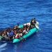 125 irregular migrants rescued off Tunisia’s coast