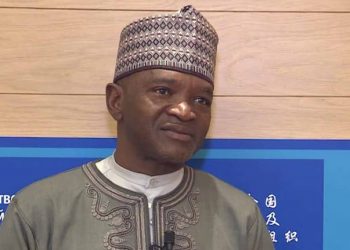 FG Moves To Check Illegal Importation Of Rice Through Land Borders