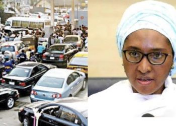 Fuel Subsidy Removal: Buhari regime to give Nigerians N5,000 transport allowance