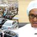 Fuel Subsidy Removal: Buhari regime to give Nigerians N5,000 transport allowance