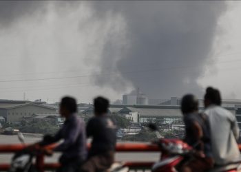 UN warns over 3 million people need ‘life-saving’ aid in Myanmar