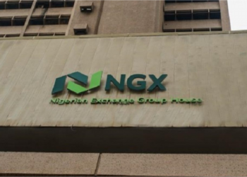 NGX opens week with N20 billion loss