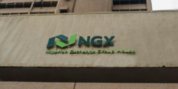NGX opens week with N20 billion loss