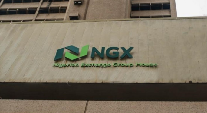 NGX opens week with N20 billion loss