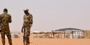 Gunmen Kill at Least 25 in Southwest Niger