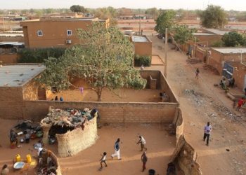 Niger Says 11 Soldiers Killed, Nine Missing After Attack