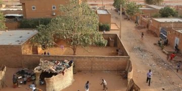 Niger Says 11 Soldiers Killed, Nine Missing After Attack
