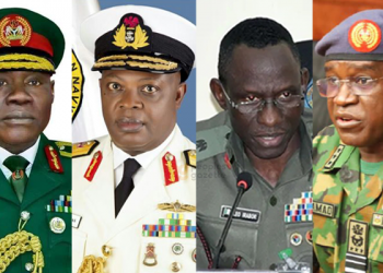 Dismiss Nigerian soldiers who massacred #EndSARS protesters at Lekki Tollgate: Judicial Panel