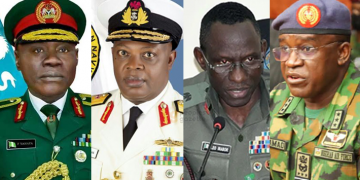 Dismiss Nigerian soldiers who massacred #EndSARS protesters at Lekki Tollgate: Judicial Panel