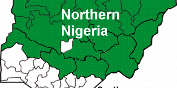 2023: Northern Youths Reject Zoning