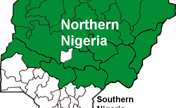 2023: Northern Youths Reject Zoning