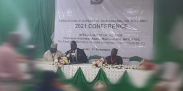 Nigerian bursars go to Ghana to study how its universities generate revenues