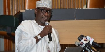 Nigeria has over 1.7 billion litres of petrol to prevent fuel scarcity: Mele Kyari