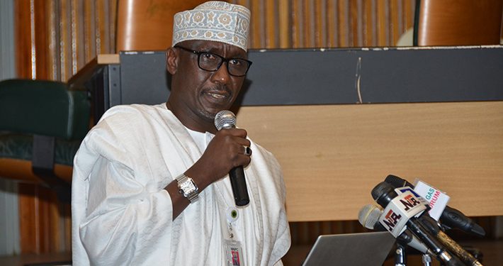 Nigeria has over 1.7 billion litres of petrol to prevent fuel scarcity: Mele Kyari