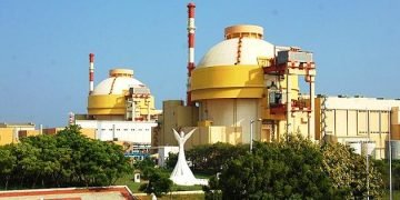 UN official: nuclear power must be used in climate fight