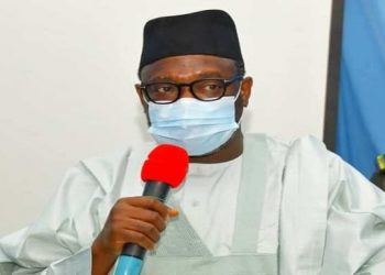 Niger Demolishes Kidnapper’s House